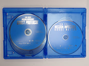 Mission Impossible (5-Movie Collection) - Blu-ray [Pre-Owned]