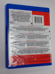 Mission Impossible (5-Movie Collection) - Blu-ray [Pre-Owned]