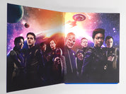 Star Trek Discovery Season One - Blu-ray [Pre-Owned]