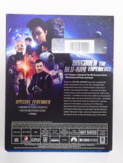 Star Trek Discovery Season One - Blu-ray [Pre-Owned]