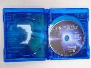 Star Trek Discovery Season One - Blu-ray [Pre-Owned]