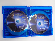 Star Trek Discovery Season One - Blu-ray [Pre-Owned]