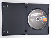 Superman II (The Richard Donner Cut) - DVD [Pre-Owned]