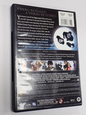 Superman II (The Richard Donner Cut) - DVD [Pre-Owned]