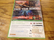 DMC: Devil May Cry - X360