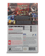 Persona 5 Royal - Switch