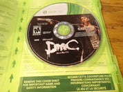 DMC: Devil May Cry - X360