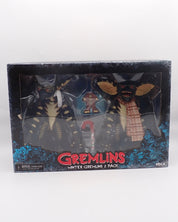 Winter Gremlins 2 Pack - NECA Figure