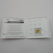 Donkey Kong Country Returns 3D - 3DS