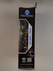 Batman (Armor Suit) - DC Multiverse [Pre-Owned]