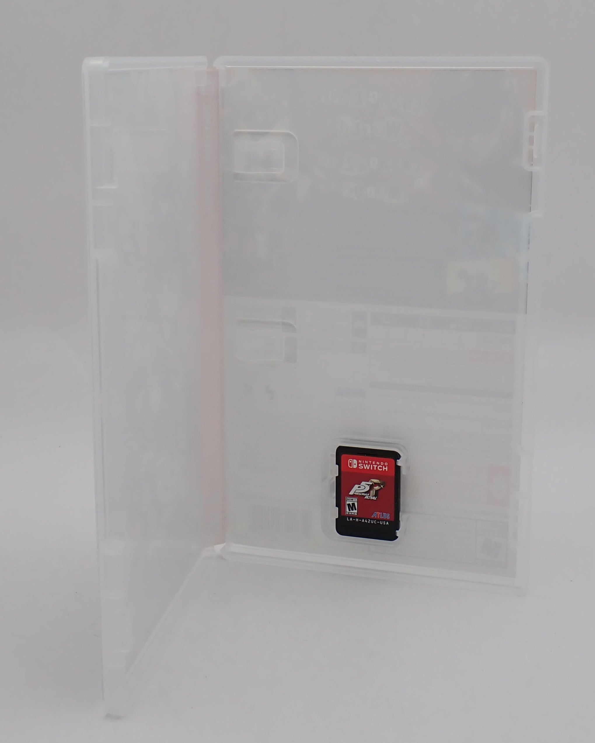 Persona 5 Royal - Switch