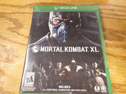 Mortal Kombat XL - Xbox One