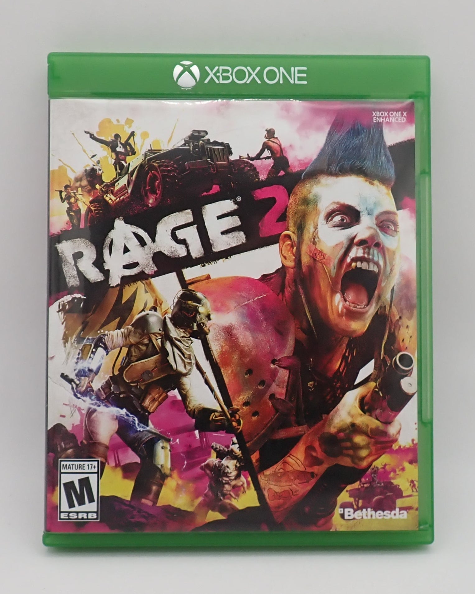 Rage 2 - Xbox One
