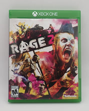 Rage 2 - Xbox One