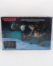 Winter Gremlins 2 Pack - NECA Figure