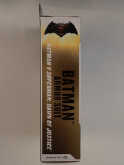 Batman (Armor Suit) - DC Multiverse [Pre-Owned]