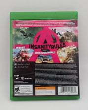 Rage 2 - Xbox One