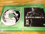 Mortal Kombat XL - Xbox One