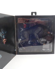 An American Werewolf in London Ultimate Kessler Wolf NECA Figure