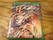 Dragon Ball FighterZ - Xbox One