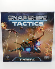 Snap Ships Tactics Starter Box