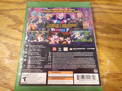 Dragon Ball FighterZ - Xbox One