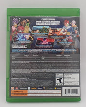 Dragon Ball Xenoverse - Xbox One