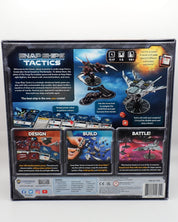 Snap Ships Tactics Starter Box