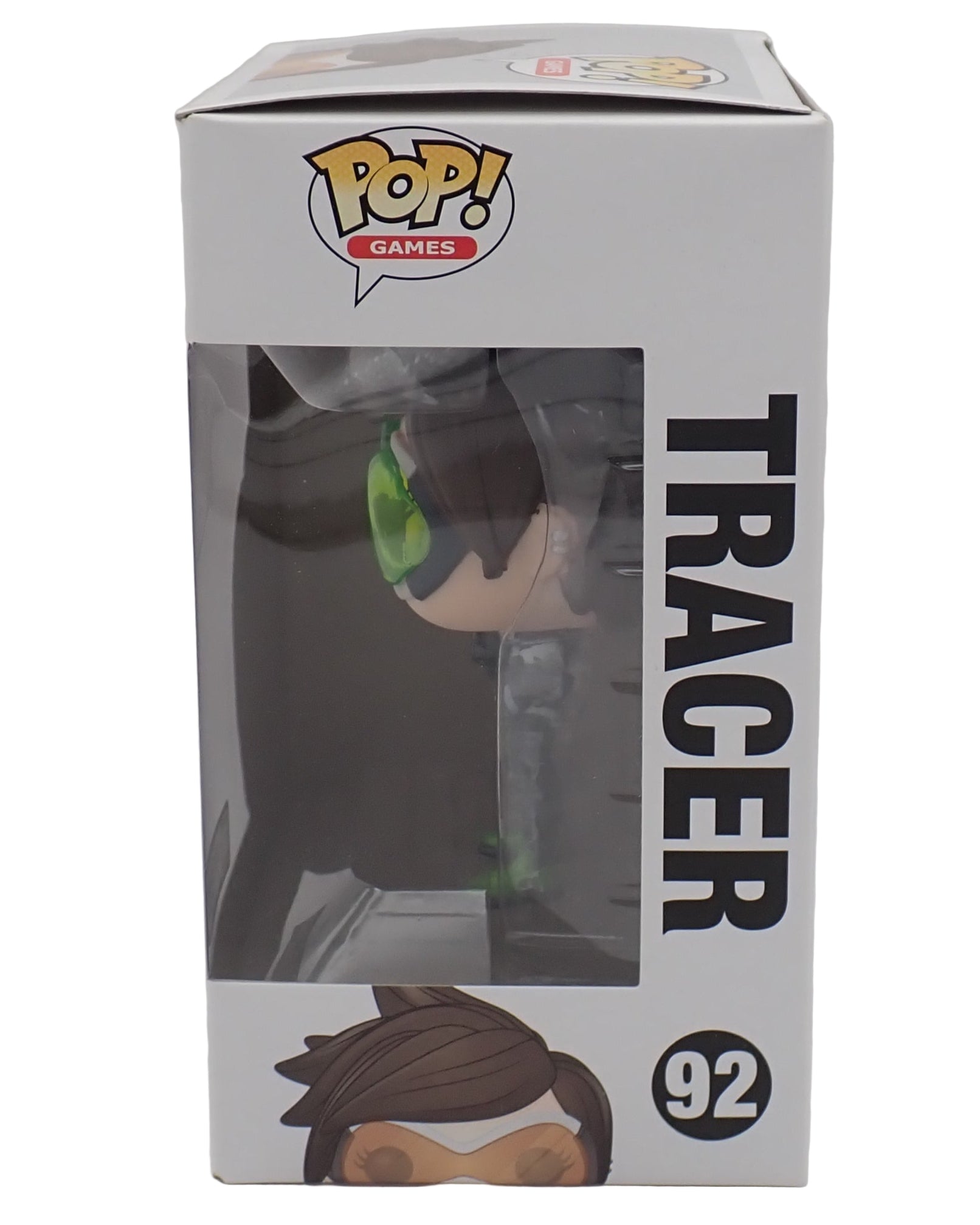 Tracer - POP! #92