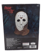Jason Voorhees Deluxe Mask