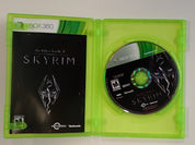 The Elder Scrolls V Skyrim - Xbox 360