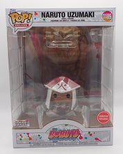 Naruto Uzumaki (Hokage Series) - POP! #1189