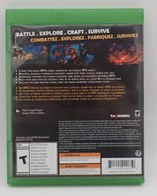 Battlechaser: Nightwar - Xbox One