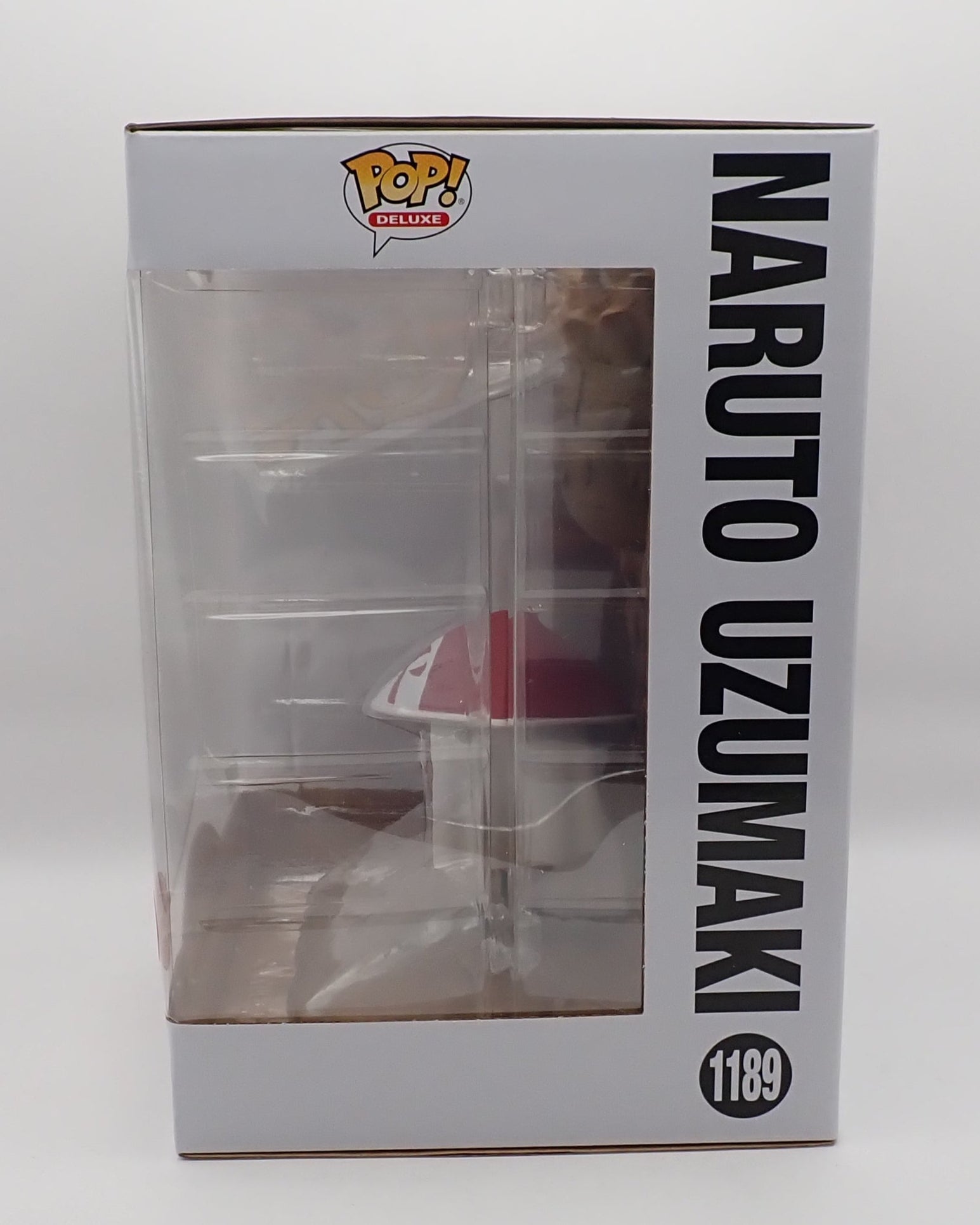 Naruto Uzumaki (Hokage Series) - POP! #1189