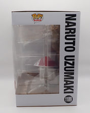 Naruto Uzumaki (Hokage Series) - POP! #1189