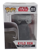 Kylo Ren - POP! #203