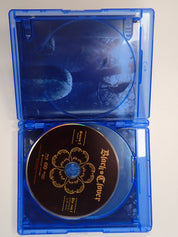Black Clover Season 2 - Blu-ray and DVD [Pre-Owned]