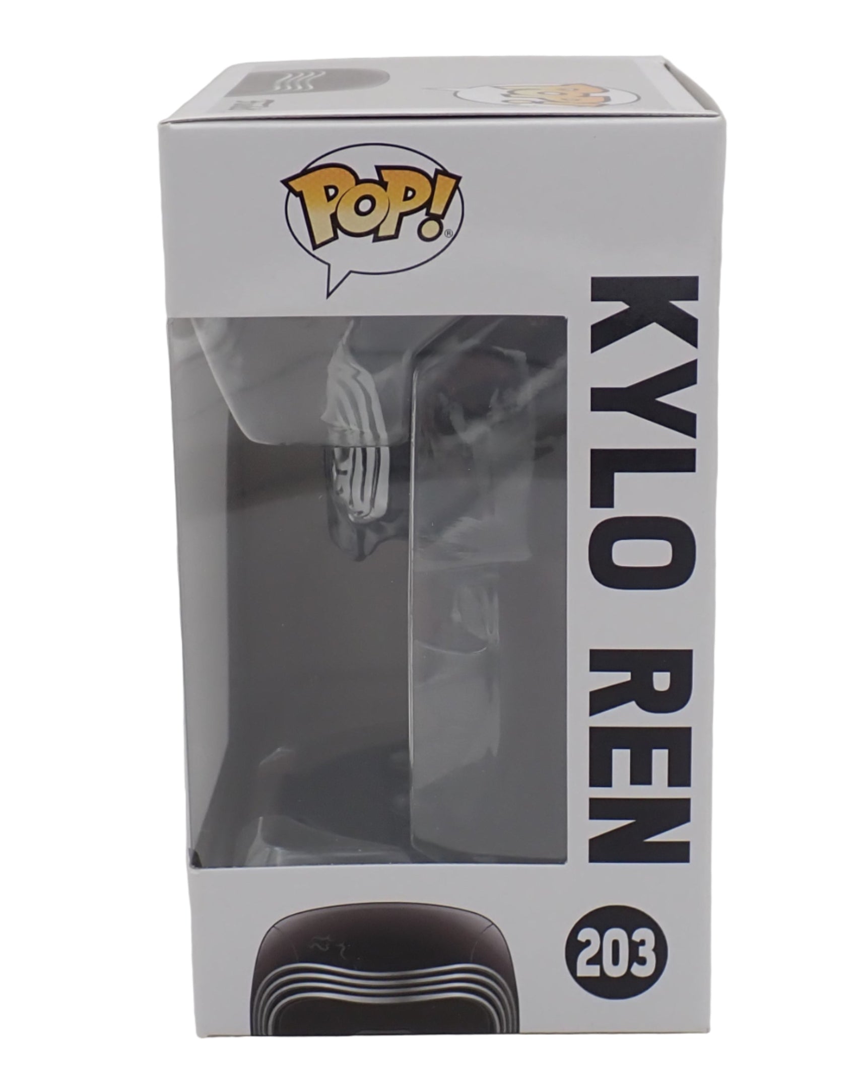 Kylo Ren - POP! #203