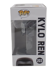 Kylo Ren - POP! #203