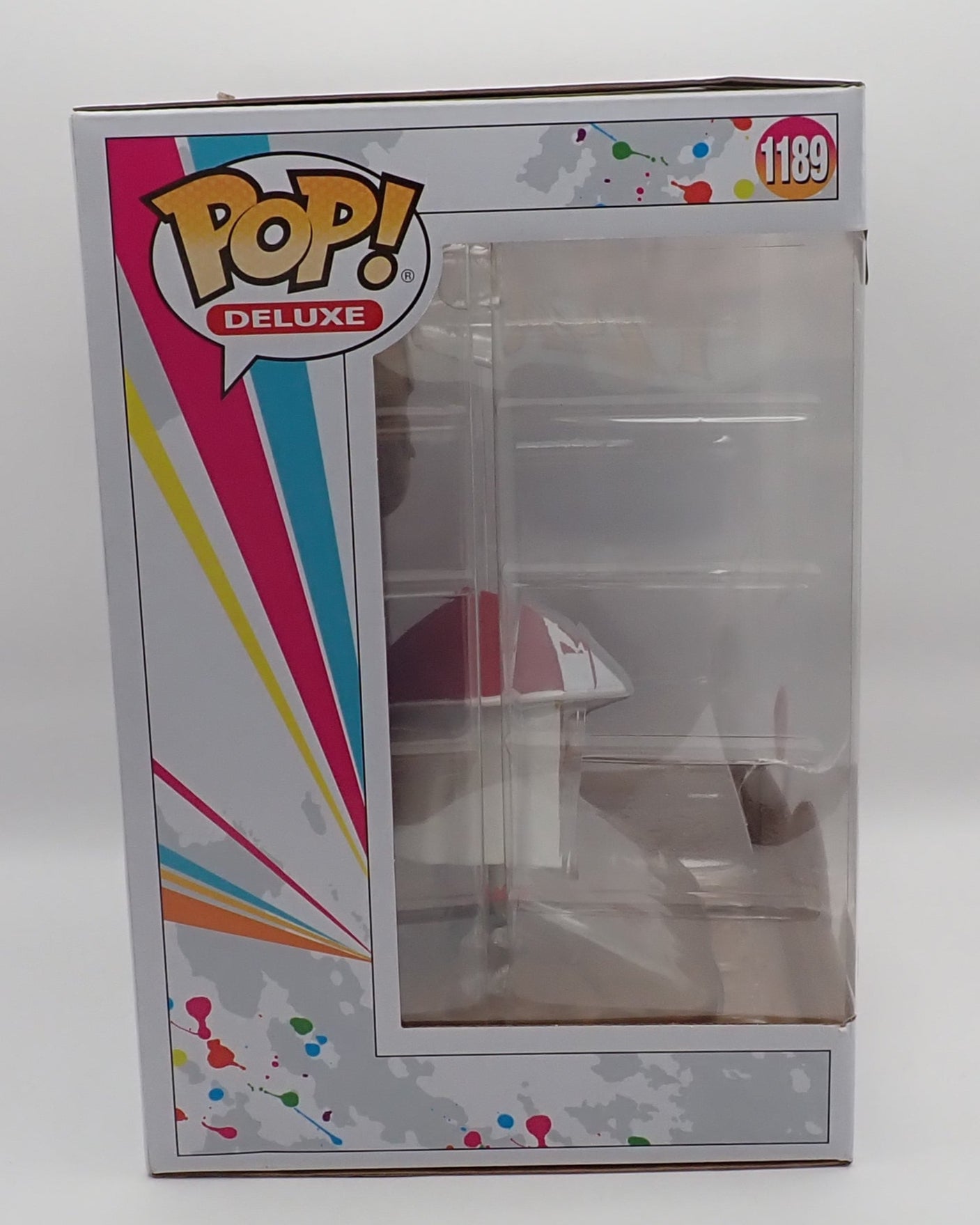 Naruto Uzumaki (Hokage Series) - POP! #1189