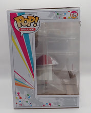 Naruto Uzumaki (Hokage Series) - POP! #1189