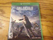 Final Fantasy XV - Xbox One