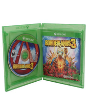 Borderlands 3 Deluxe Edition - Xbox One
