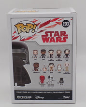 Kylo Ren - POP! #203