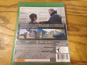 Final Fantasy XV - Xbox One