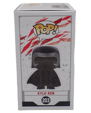 Kylo Ren - POP! #203
