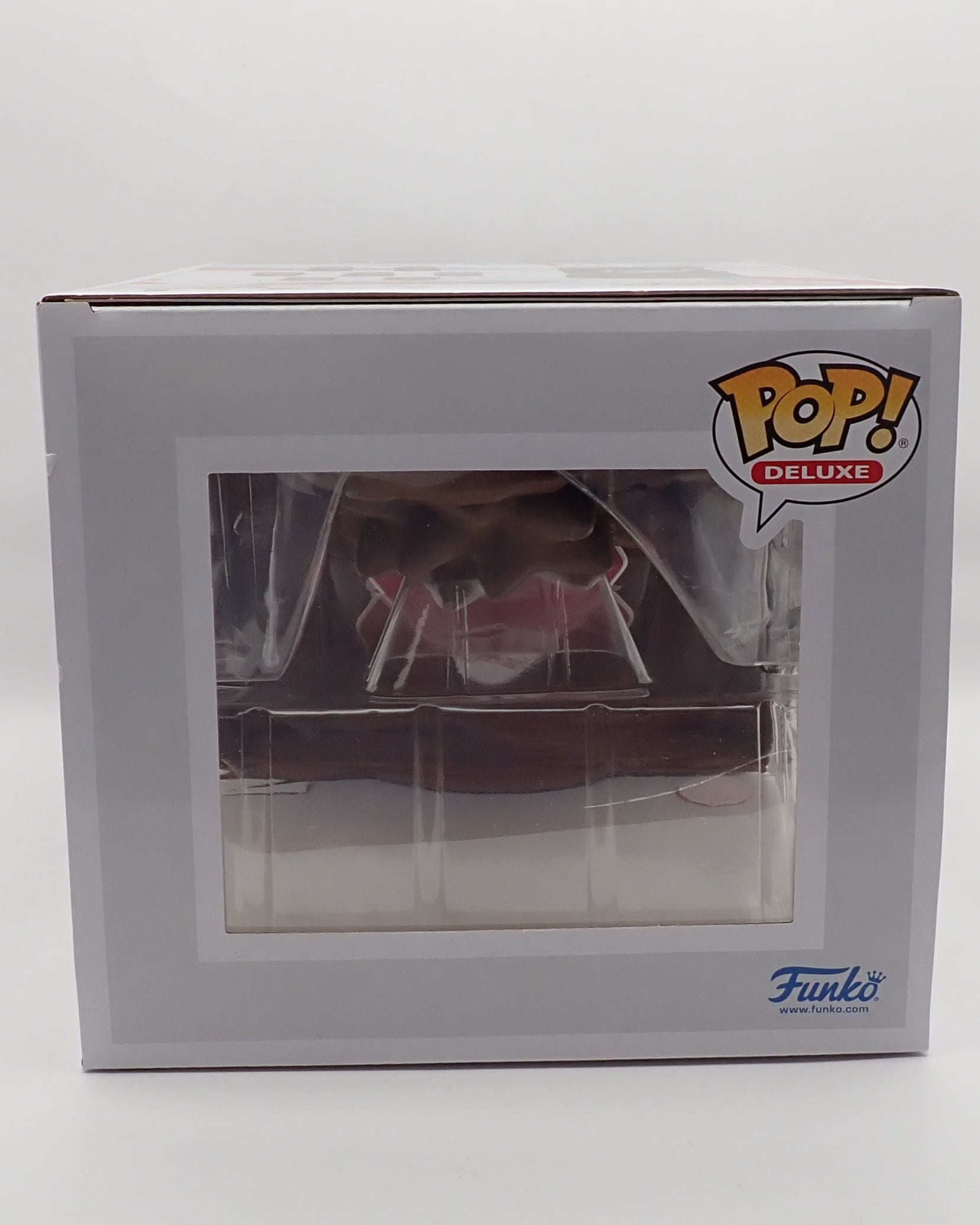 Naruto Uzumaki (Hokage Series) - POP! #1189