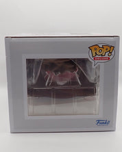 Naruto Uzumaki (Hokage Series) - POP! #1189