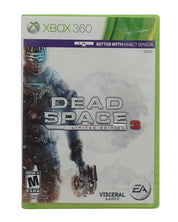 Dead Space 3 Limited Edition - Xbox 360