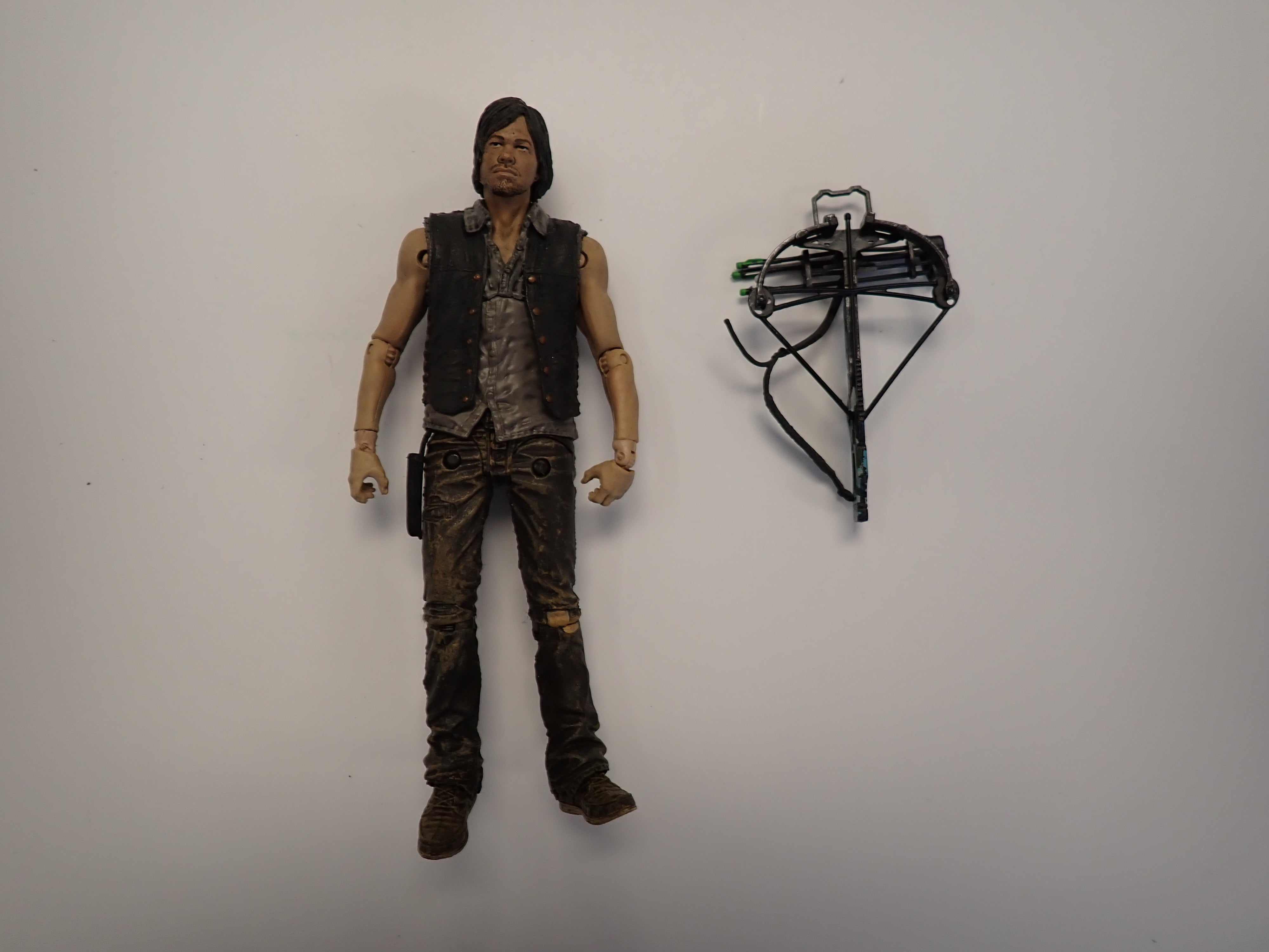 Daryl Dixon- TWD Show- Series 6